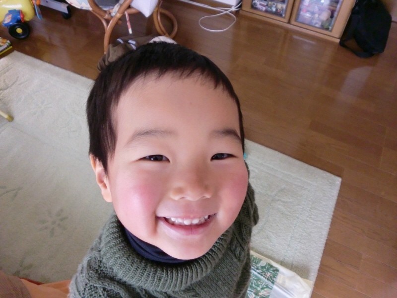 cute baby